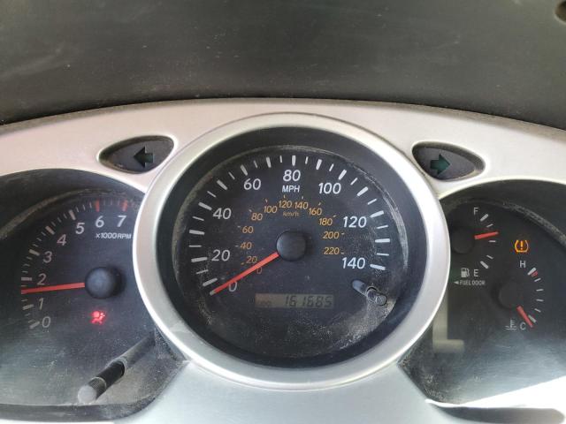 Снимка 9 от търг – 2006 TOYOTA HIGHLANDER с VIN JTEEP21A860153878