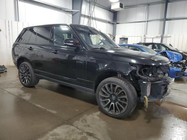 Photo 4 from auction – 2014 LAND ROVER RANGE ROVE with VIN SALGS2TF0EA181258