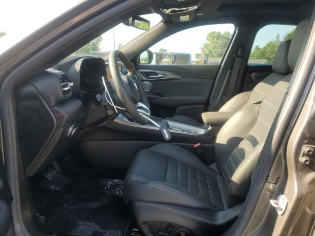 Photo 7 from auction – 2024 DODGE HORNET R/T with VIN ZACPDFDW6R3A22958