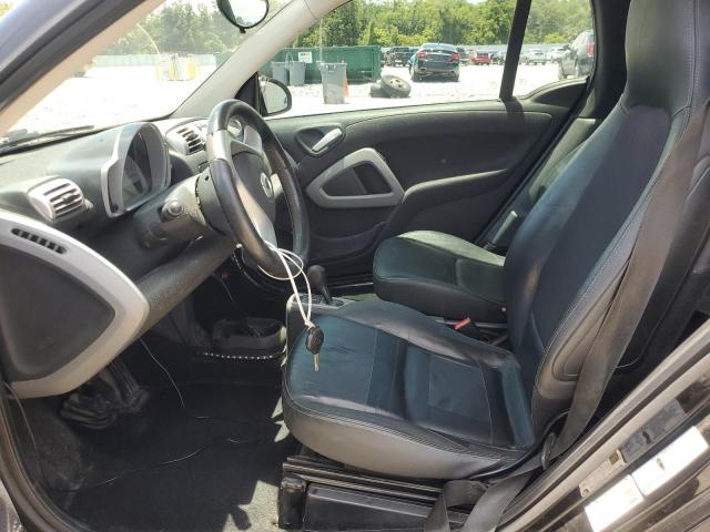 Photo 7 from auction – 2009 SMART FORTWO PAS with VIN WMEEK31X99K296913