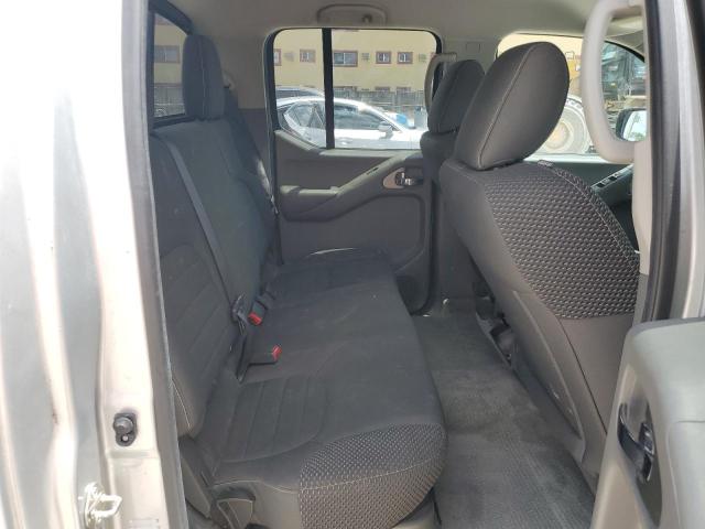 Photo 10 from auction – 2016 NISSAN FRONTIER S with VIN 1N6AD0ER1GN753241