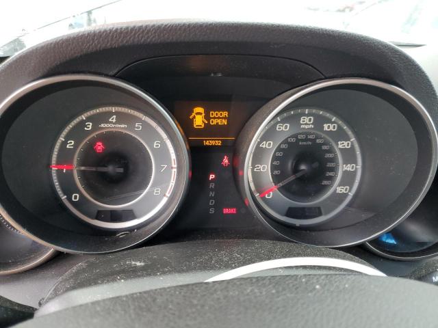 Photo 9 from auction – 2012 ACURA MDX TECHNO with VIN 2HNYD2H42CH507082