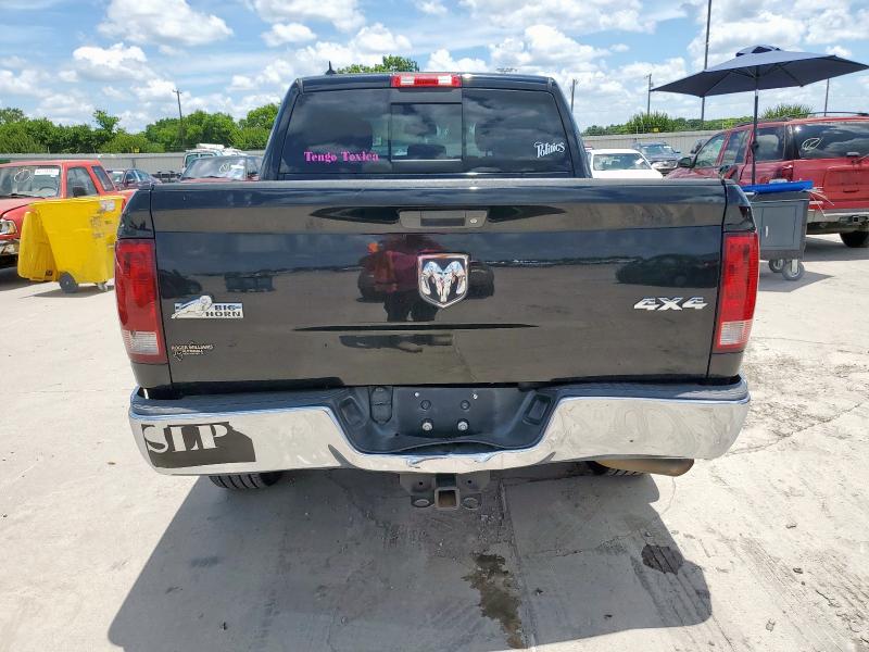 Photo 6 from auction – 2014 RAM 1500 SLT with VIN 1C6RR7LG0ES250596