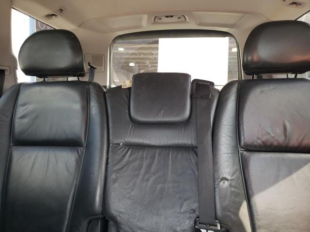 Photo 10 from auction – 2012 VOLVO XC90 3.2 with VIN YV4952CZ8C1619830