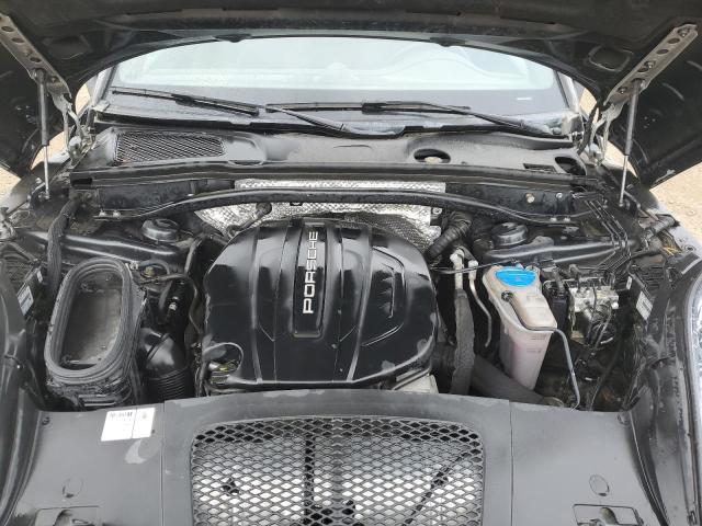 Photo 12 from auction – 2018 PORSCHE MACAN with VIN WP1AA2A58JLB24698