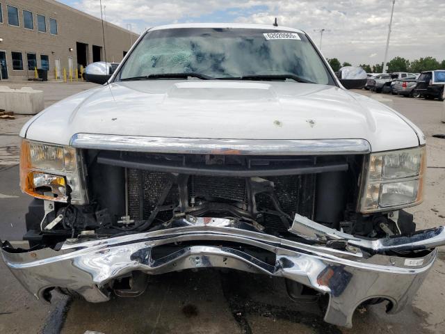 Photo 5 from auction – 2011 GMC SIERRA C15 with VIN 3GTP1VE07BG163468