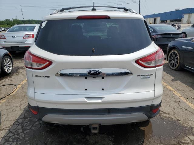 Photo 6 from auction – 2015 FORD ESCAPE TIT with VIN 1FMCU9J95FUC87156