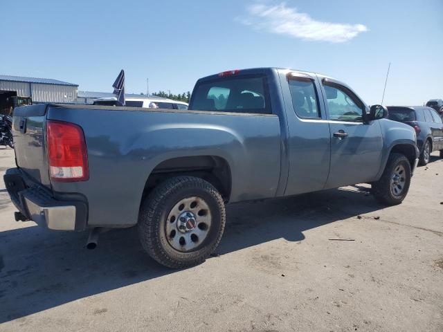 Photo 3 from auction – 2011 GMC SIERRA K15 with VIN 1GTR2TEA4BZ100332