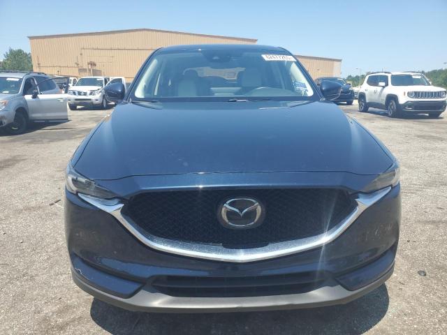 Photo 5 from auction – 2021 MAZDA CX-5 GRAND with VIN JM3KFADM0M1350276