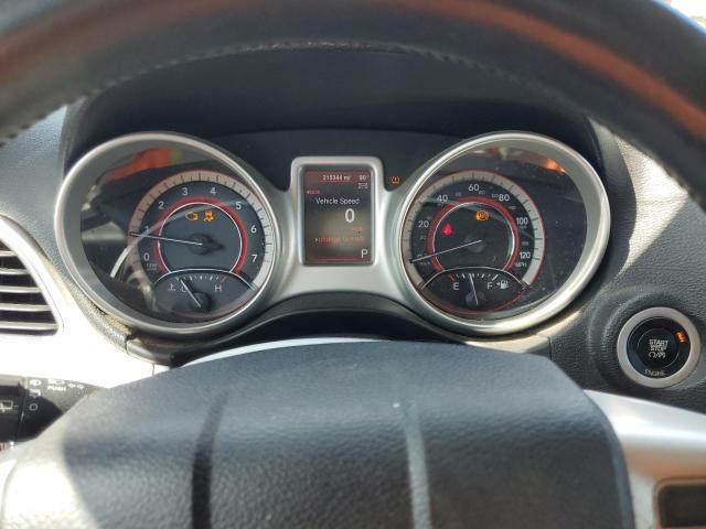 Photo 9 from auction – 2013 DODGE JOURNEY SX with VIN 3C4PDCBG2DT677283