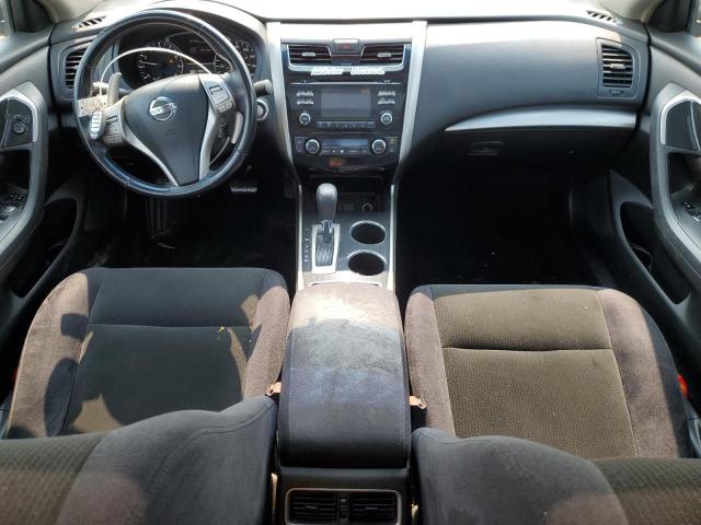 Foto 8 de la subasta – 2013 NISSAN ALTIMA 3.5 con VIN 1N4BL3AP1DN450333