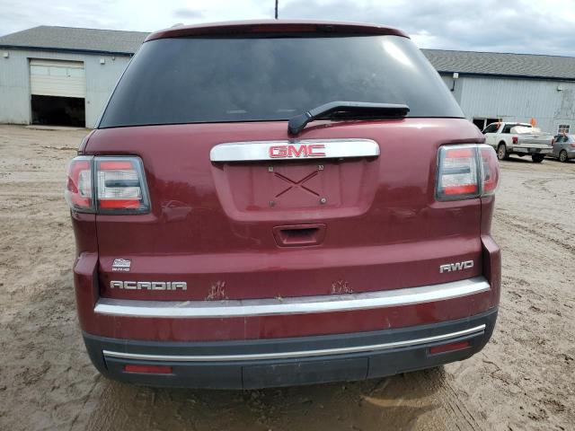 Photo 6 from auction – 2015 GMC ACADIA with VIN 1GKKVSKD7FJ274387