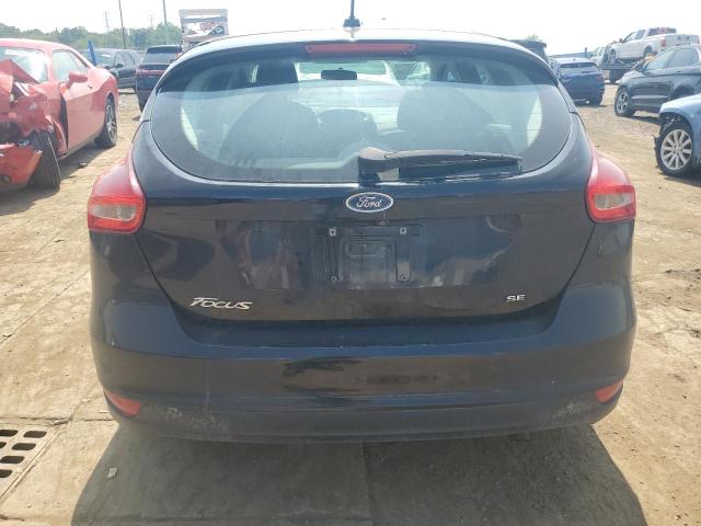 Снимка 6 от търг – 2017 FORD FOCUS SE с VIN 1FADP3K24HL204054