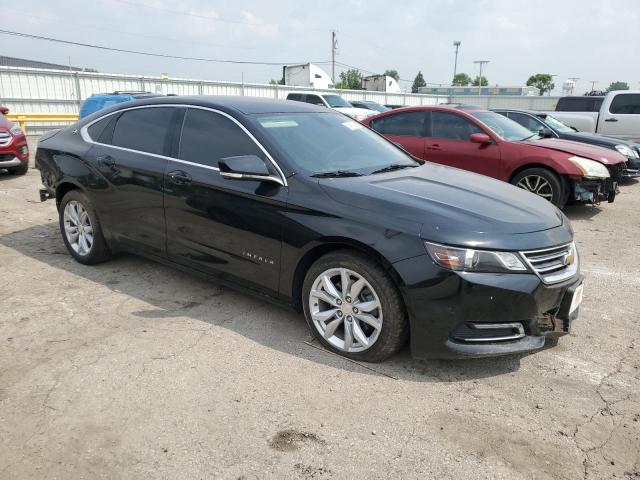 Photo 4 from auction – 2019 CHEVROLET IMPALA LT with VIN 2G11Z5SA2K9132658