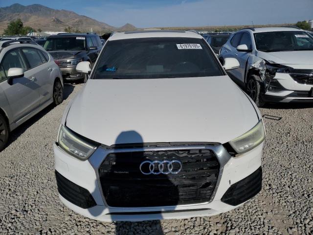 Photo 5 from auction – 2016 AUDI Q3 PRESTIG with VIN WA1GFCFS4GR008156