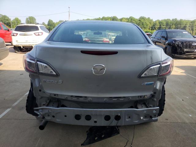 Photo 6 from auction – 2013 MAZDA 3 I with VIN JM1BL1U78D1764935