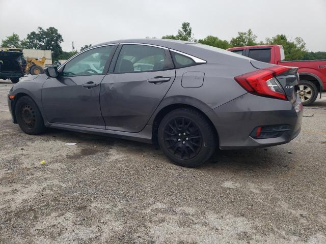 Photo 2 from auction – 2016 HONDA CIVIC with VIN 19XFC2F56GE029908