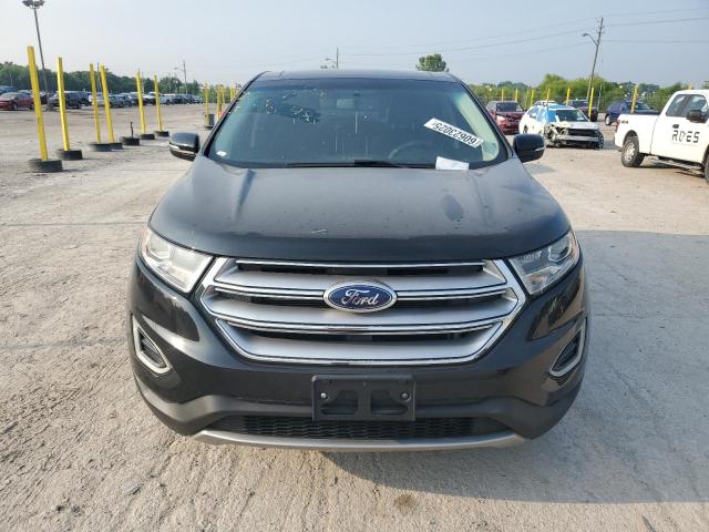 Photo 5 from auction – 2015 FORD EDGE TITAN with VIN 2FMTK3K8XFBB51698
