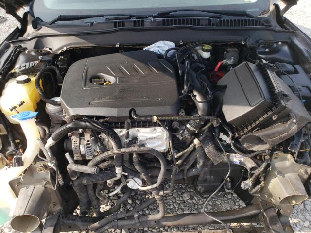 Photo 11 from auction – 2015 FORD FUSION SE with VIN 3FA6P0HD8FR152717
