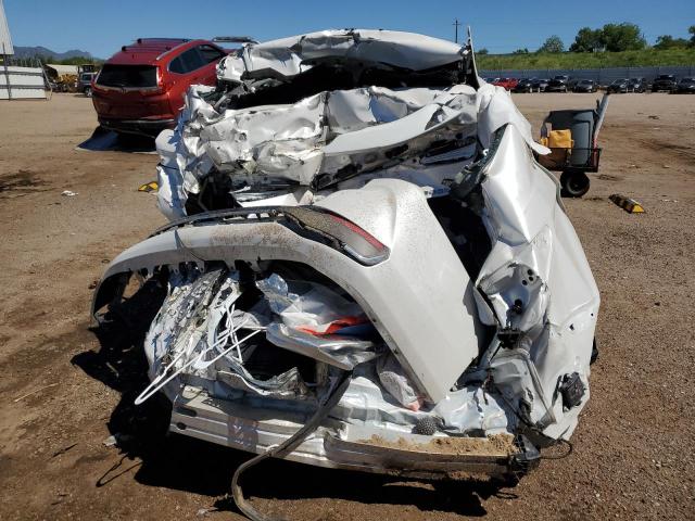Photo 6 from auction – 2021 LEXUS ES 300H LU with VIN 58AEA1C15MU007901