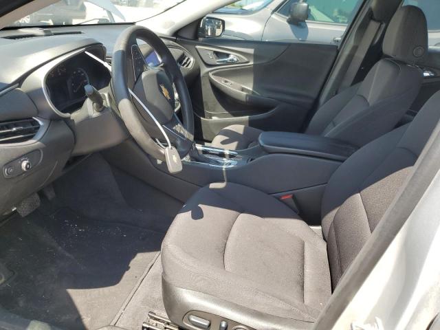 Photo 7 from auction – 2022 CHEV MALIBU with VIN 1G1ZD5ST6NF140549