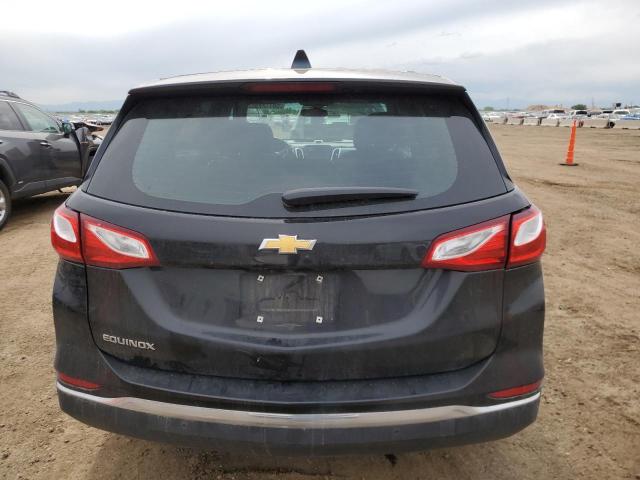 Photo 6 from auction – 2018 CHEVROLET EQUINOX LT with VIN 2GNAXSEV6J6242839