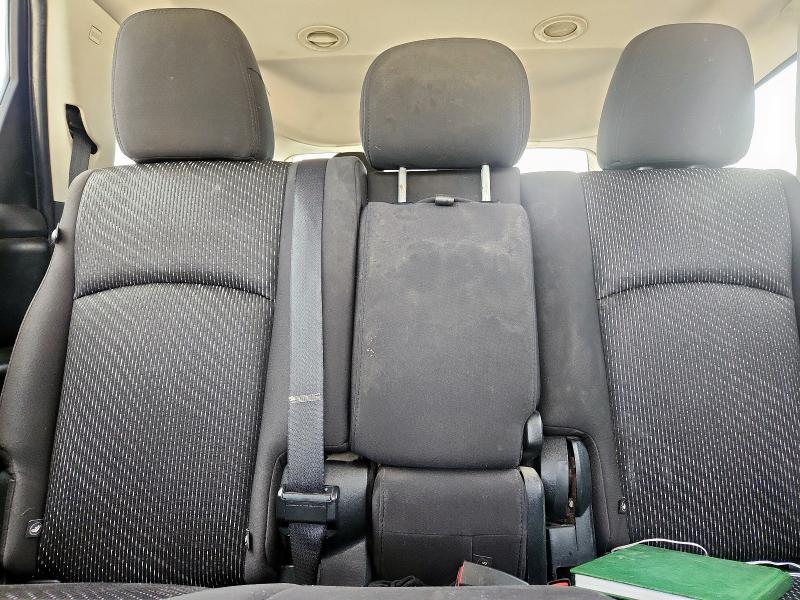 Photo 10 from auction – 2013 DODGE JOURNEY SX with VIN 3C4PDCBG7DT600926
