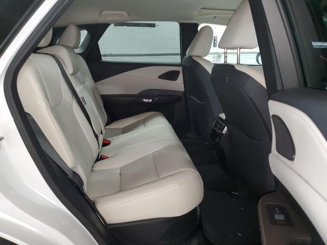 Photo 11 from auction – 2024 LEXUS RX 350H BA with VIN 2T2BBMCA4RC041034