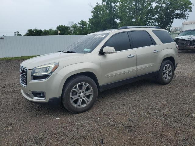 GMC ACADIA SLT 2015 with VIN 1GKKVRKD2FJ105273 - Photo from auction