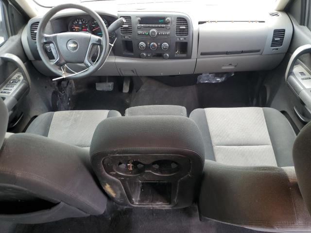 Photo 8 from auction – 2009 CHEVROLET SILVERADO with VIN 3GCEC13C99G101071