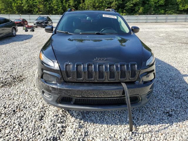 Photo 5 from auction – 2017 JEEP CHEROKEE S with VIN 1C4PJLAB6HW667158