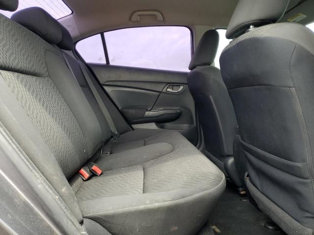 Photo 10 from auction – 2015 HONDA CIVIC SE with VIN 2HGFB2F73FH536399