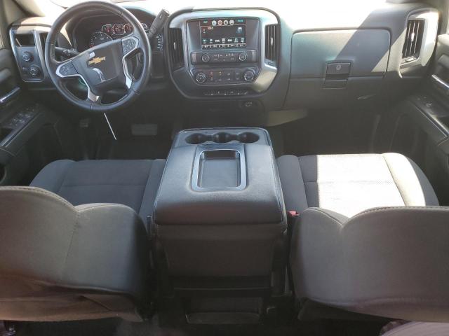 Photo 8 from auction – 2018 CHEVROLET SILVERADO with VIN 1GCVKREC2JZ199881