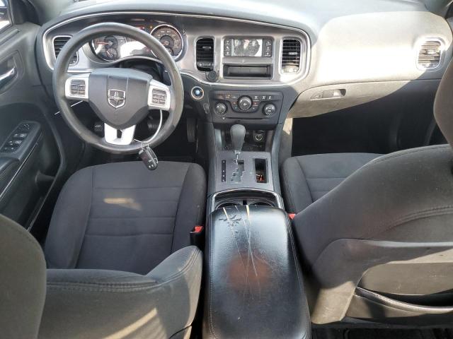 Photo 8 from auction – 2013 DODGE CHARGER SE with VIN 2C3CDXBG9DH640024