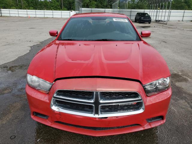 Photo 5 from auction – 2012 DODGE CHARGER SE with VIN 2C3CDXBG7CH226898