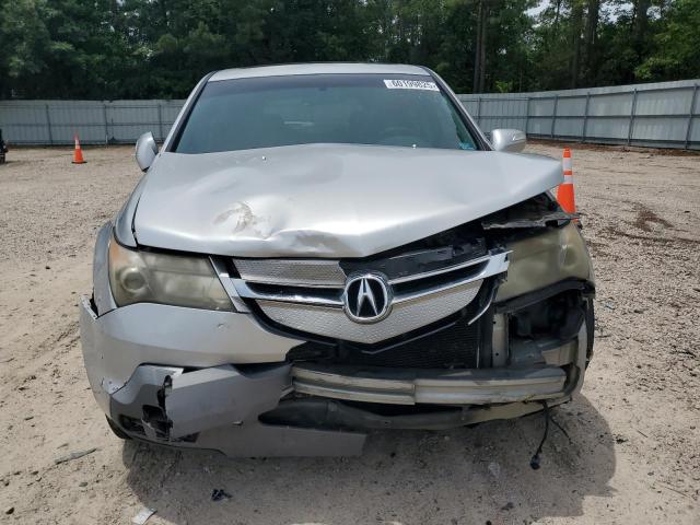 Photo 5 from auction – 2009 ACURA MDX with VIN 2HNYD28299H527921