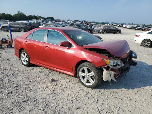 Photo 4 from auction – 2012 TOYOTA CAMRY BASE with VIN 4T1BF1FK7CU628507