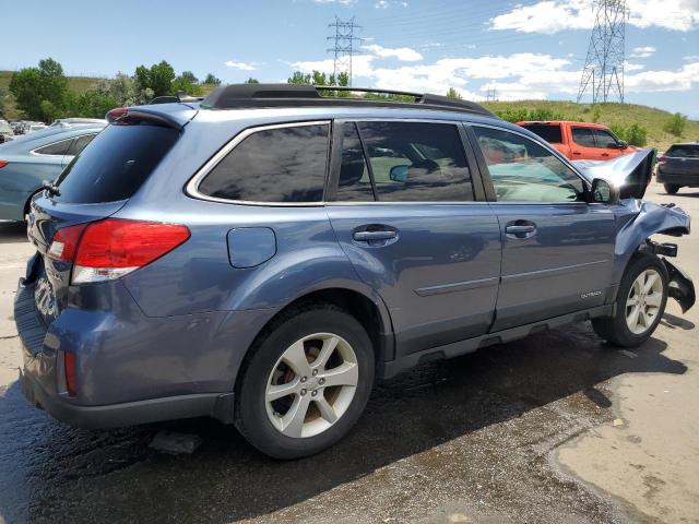 Снимка 3 от търг – 2014 SUBARU OUTBACK 2. с VIN 4S4BRCDC4E3239959