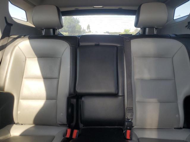 Photo 10 from auction – 2021 GMC TERRAIN SL with VIN 3GKALPEV4ML337650