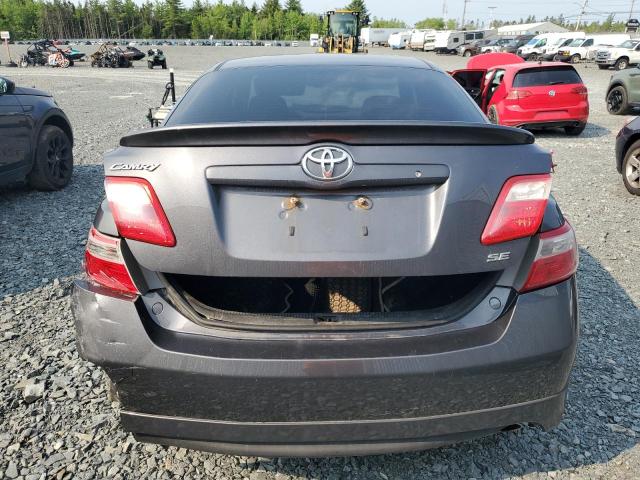 Photo 6 from auction – 2009 TOYOTA CAMRY BASE with VIN 4T1BE46K49U385008