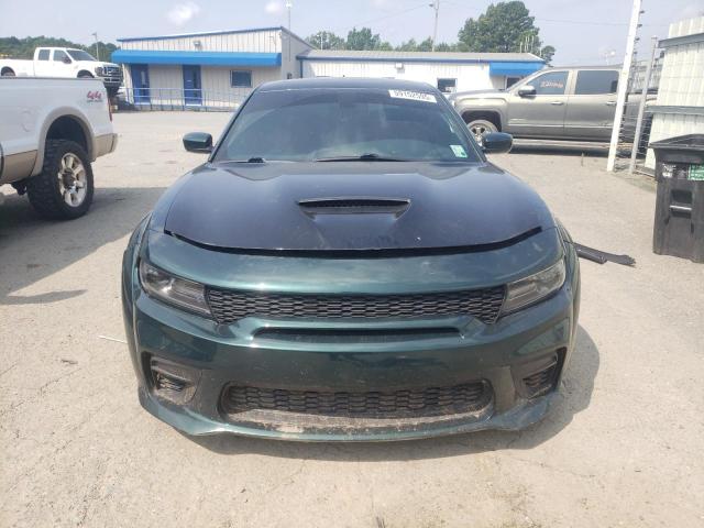 Photo 5 from auction – 2016 DODGE CHARGER R/ with VIN 2C3CDXGJ7GH199986