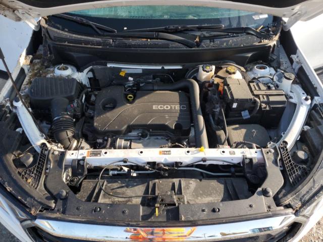 Photo 12 from auction – 2022 GMC TERRAIN SL with VIN 3GKALTEV5NL180592