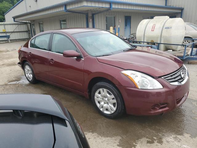 Photo 4 from auction – 2011 NISSAN ALTIMA BAS with VIN 1N4AL2AP6BC102672