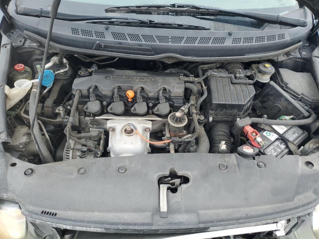 Photo 11 from auction – 2011 HONDA CIVIC EXL with VIN 19XFA1F92BE007657