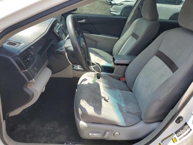 Photo 7 from auction – 2014 TOYOTA CAMRY L with VIN 4T4BF1FKXER337606