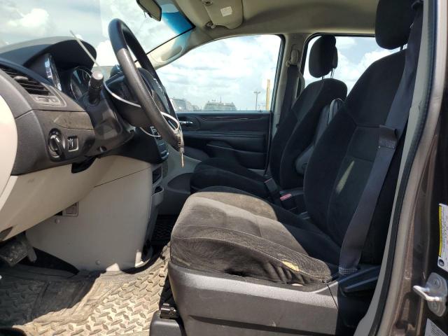 Photo 7 from auction – 2015 DODGE GRAND CARA with VIN 2C4RDGBG4FR650186