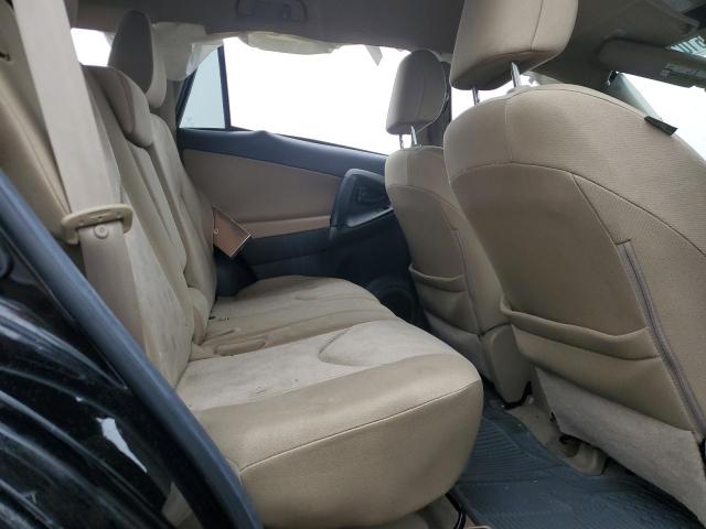 Photo 10 from auction – 2012 TOYOTA RAV4 with VIN 2T3BK4DV6CW092666
