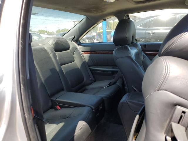 Photo 10 from auction – 2001 ACURA 3.2CL with VIN 19UYA42491A027959