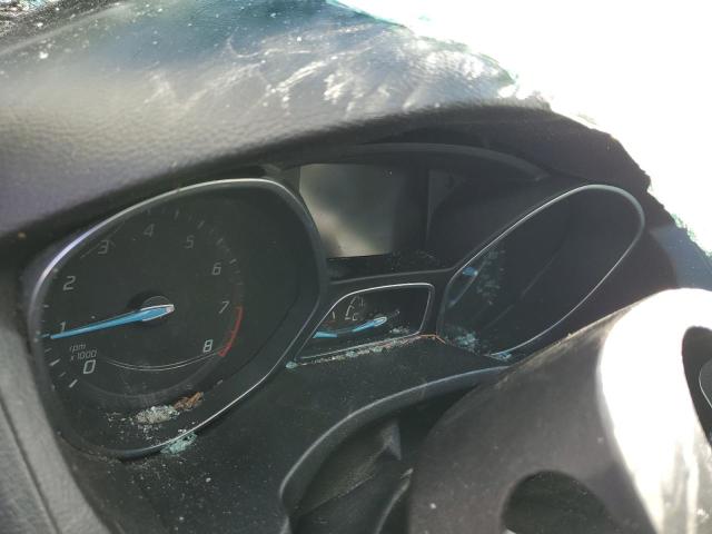Photo 9 from auction – 2014 FORD FOCUS SE with VIN 1FADP3K29EL421904