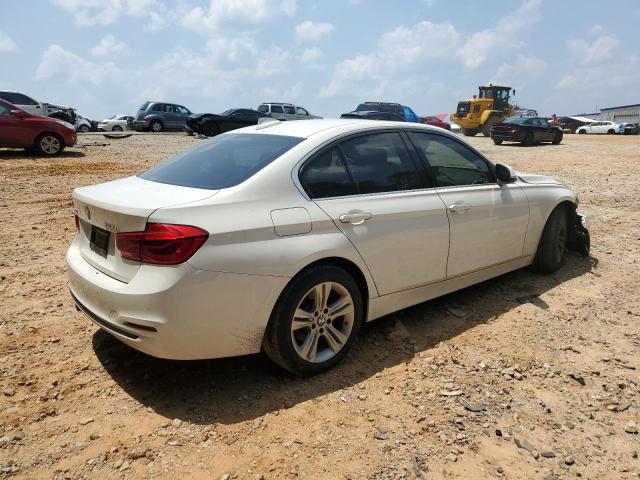 Photo 3 from auction – 2017 BMW 330 XI with VIN WBA8D9C30HA005929